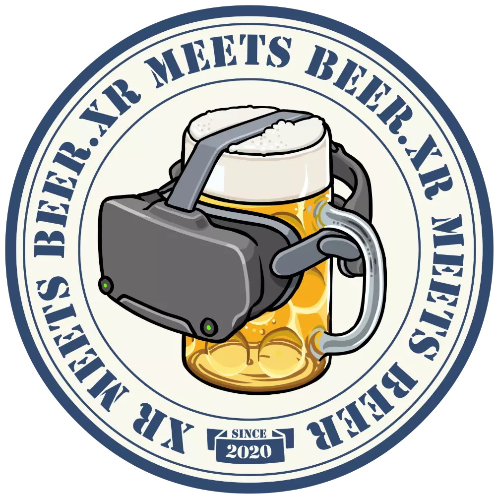 XR MEETS BEER since 2020